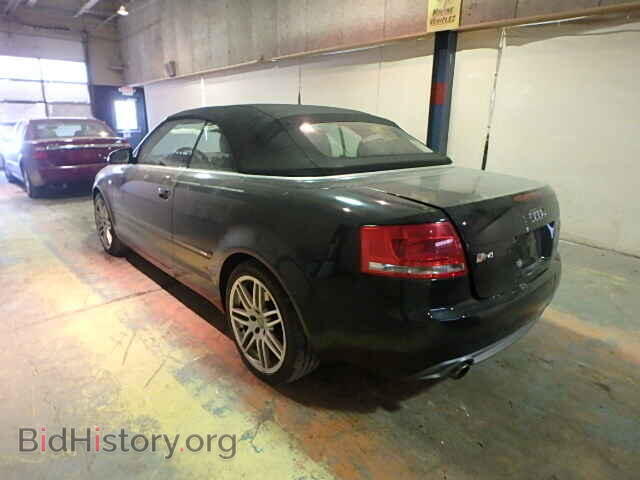 2009 AUDI A4 - VIN: WAUDF48HX9K011846 - Фото 3