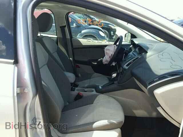 2014 FORD FOCUS - VIN: 1FADP3F28EL396469 - Photo 5
