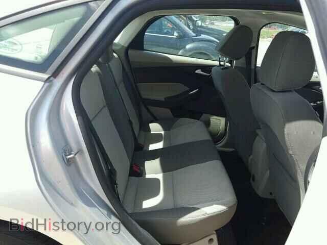 2014 FORD FOCUS - VIN: 1FADP3F28EL396469 - Photo 6