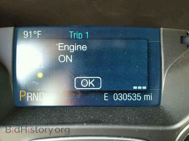 2014 FORD FOCUS - VIN: 1FADP3F28EL396469 - Photo 8