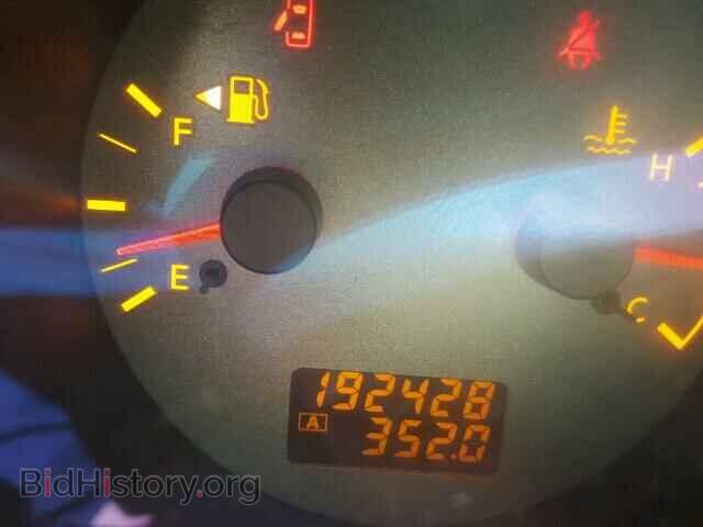 2005 NISSAN MAXIMA - VIN: 1N4BA41E75C853501 - Photo 8