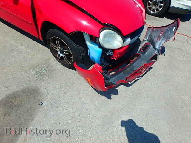 2002 DODGE NEON - VIN: 1B3ES56C42D569526 - Фото 10