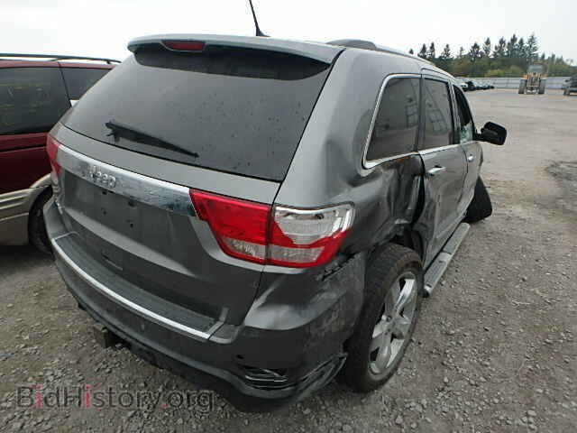 2013 JEEP CHEROKEE - VIN: 1C4RJFCT7DC586021 - Фото 4