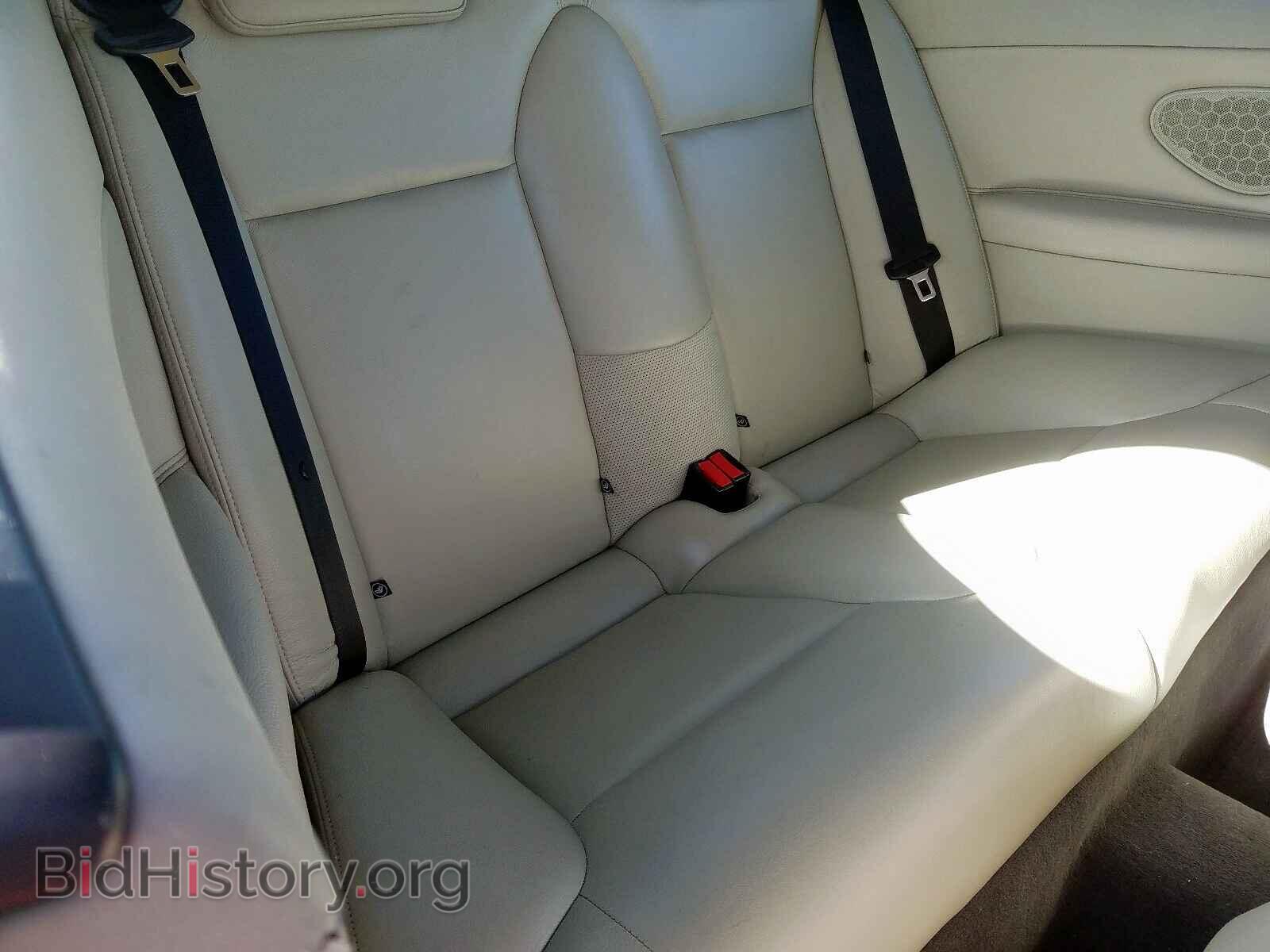 2004 SAAB 9 3 - VIN: YS3FD79Y046008403 - Photo 6