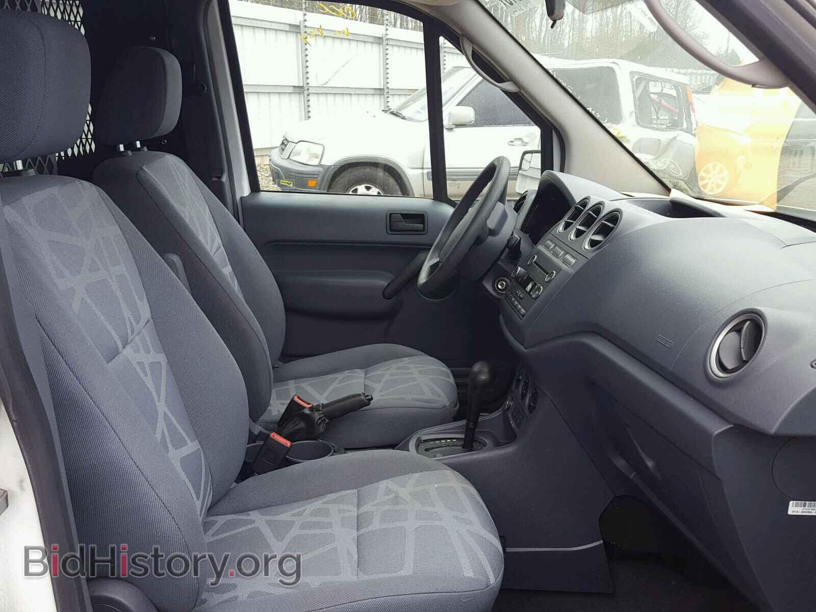 2012 FORD TRANSIT CO - VIN: NM0LS6BN8CT116629 - Фото 5