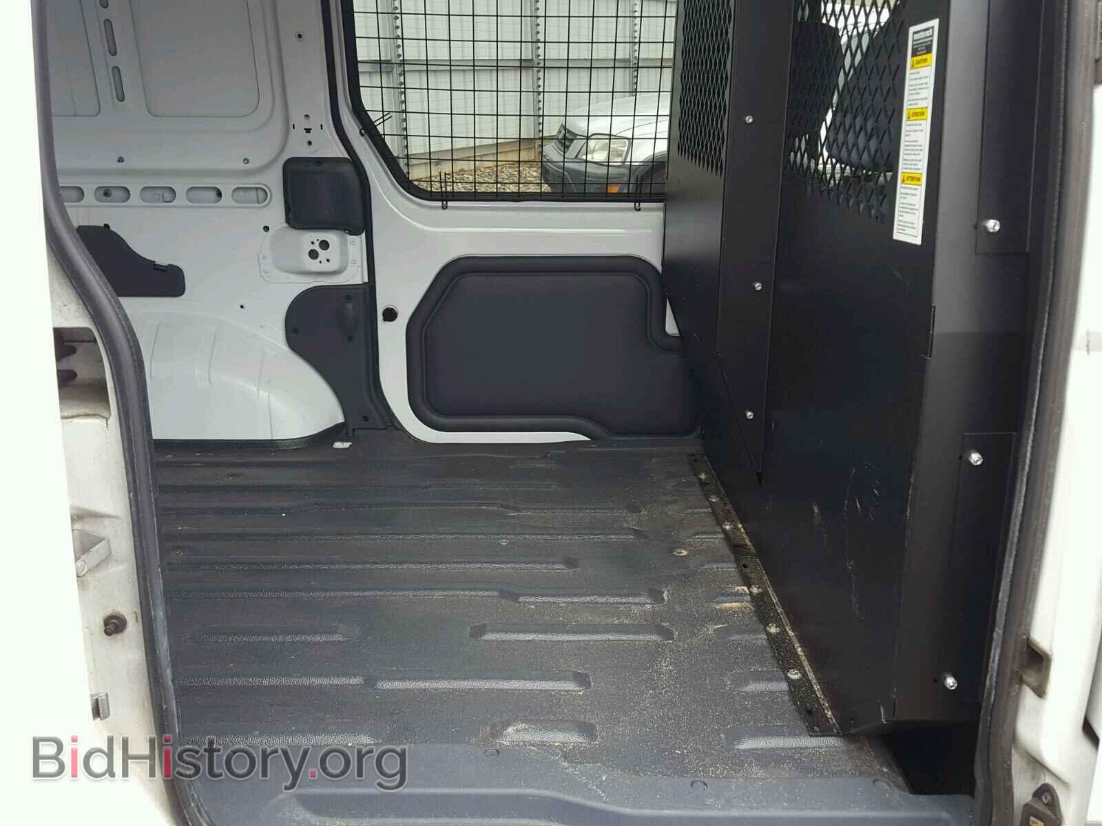 2012 FORD TRANSIT CO - VIN: NM0LS6BN8CT116629 - Фото 6