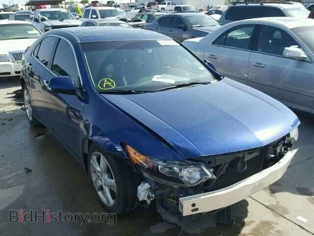 Photo JH4CU2F41DC000826 - ACURA TSX 2013