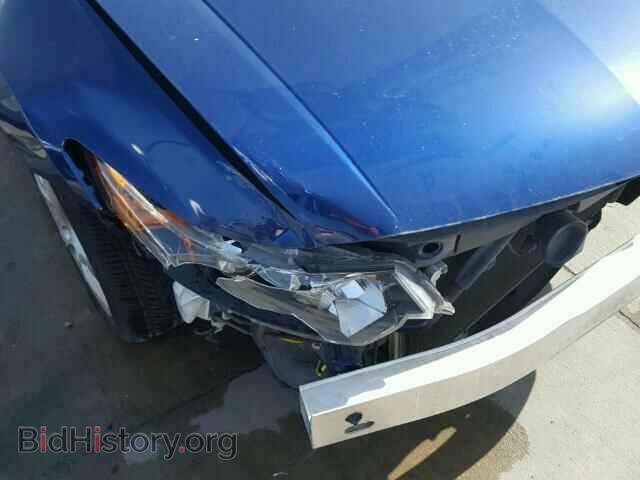 2013 ACURA TSX - VIN: JH4CU2F41DC000826 - Фото 9