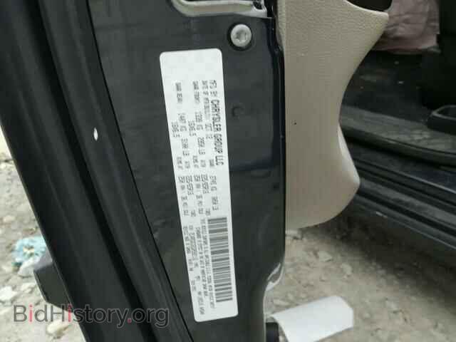 2013 DODGE CARAVAN - VIN: 2C4RDGCG5DR592116 - Фото 10
