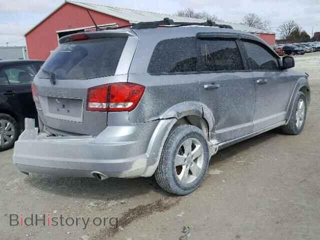 2015 DODGE JOURNEY - VIN: 3C4PDCABXFT602677 - Фото 4