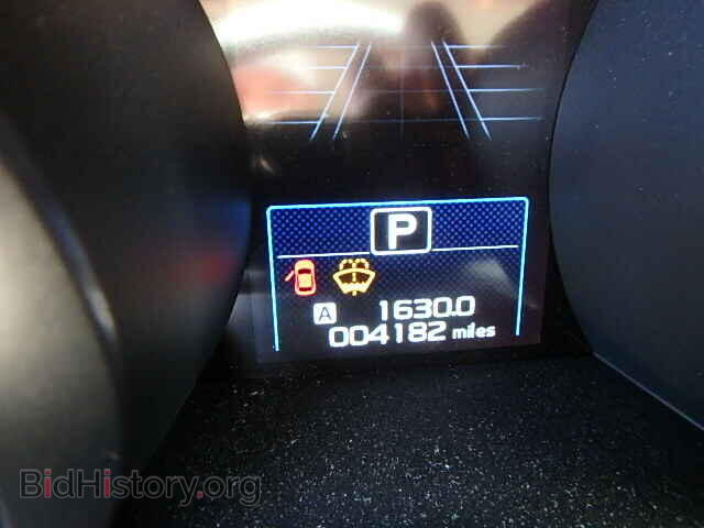 2015 SUBARU OUTBACK - VIN: 4S4BSANC3F3290328 - Фото 8