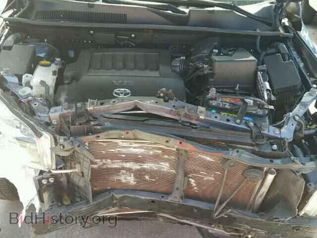 2012 TOYOTA RAV4 - VIN: 2T3YK4DV4CW019080 - Фото 7