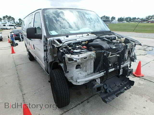 Photo 1FTNE2EW7BDA04428 - FORD ECONOLINE 2011