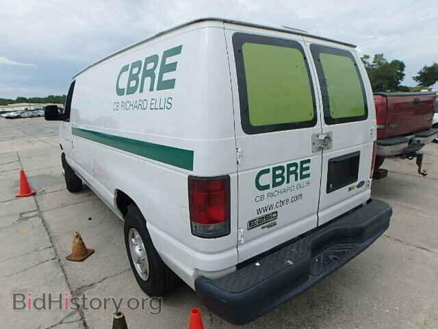 2011 FORD ECONOLINE - VIN: 1FTNE2EW7BDA04428 - Photo 3