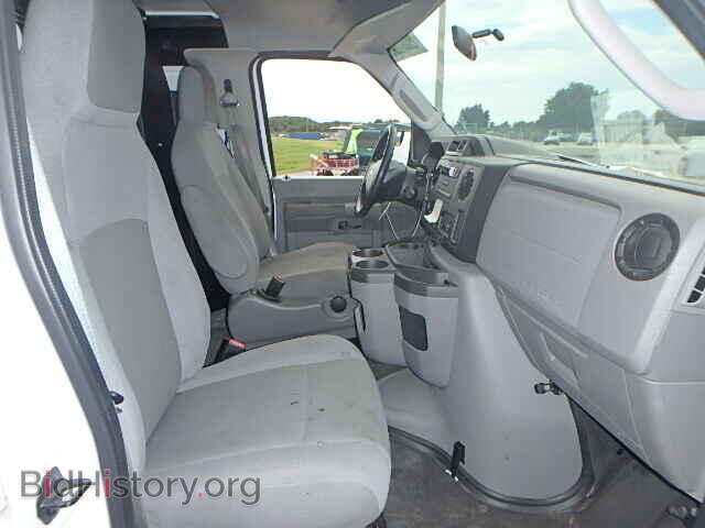 2011 FORD ECONOLINE - VIN: 1FTNE2EW7BDA04428 - Photo 5
