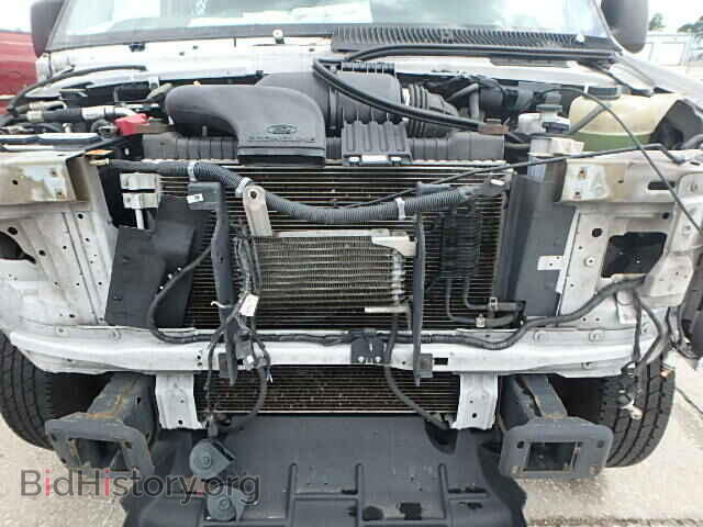 2011 FORD ECONOLINE - VIN: 1FTNE2EW7BDA04428 - Photo 9
