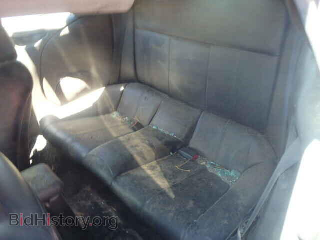 2001 MITSUBISHI ECLIPSE - VIN: 4A3AE45G21E167223 - Photo 6