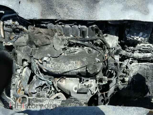 2004 MITSUBISHI ECLIPSE - VIN: 4A3AE75H74E036030 - Фото 7