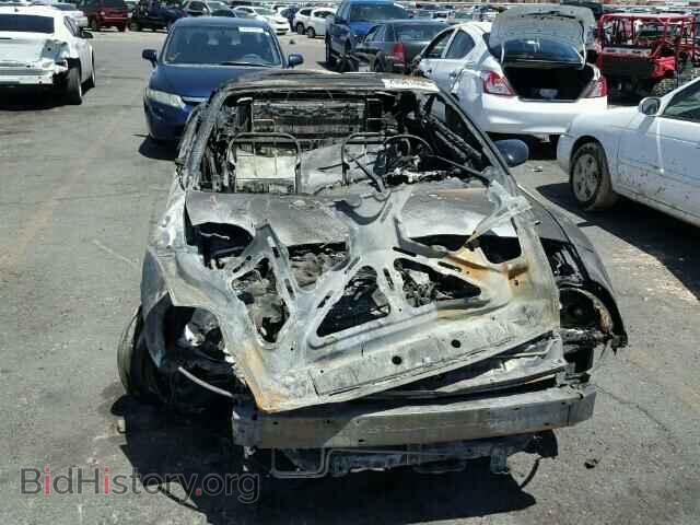 2004 Mitsubishi ECLIPSE (VIN 4A3AE75H74E036030) — photo 10 of 10