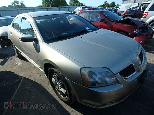 Фотография 4A3AB36F06E063880 - MITSUBISHI GALANT 2006