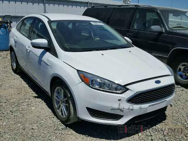 Photo 1FADP3F29FL306750 - FORD FOCUS 2015