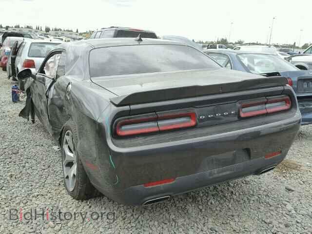 2016 DODGE CHALLENGER - VIN: 2C3CDZAG6GH108506 - Photo 3