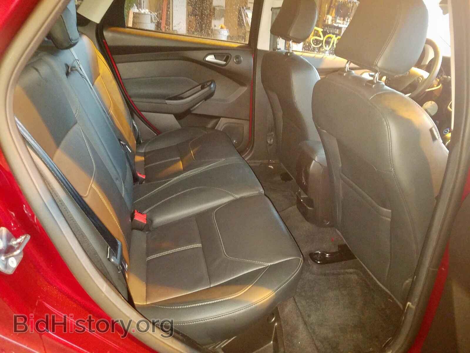 2017 FORD FOCUS - VIN: 1FADP3J24HL264983 - Фото 6