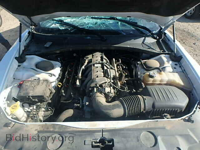 2013 DODGE CHARGER - VIN: 2C3CDXAT8DH619230 - Фото 7