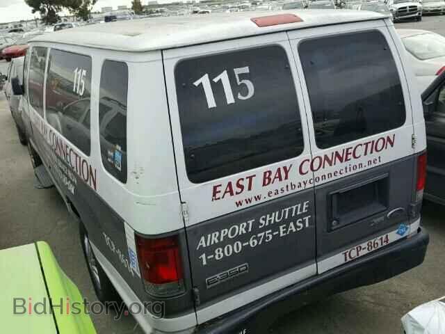 2011 FORD ECONOLINE - VIN: 1FBSS3BL5BDB29069 - Photo 3