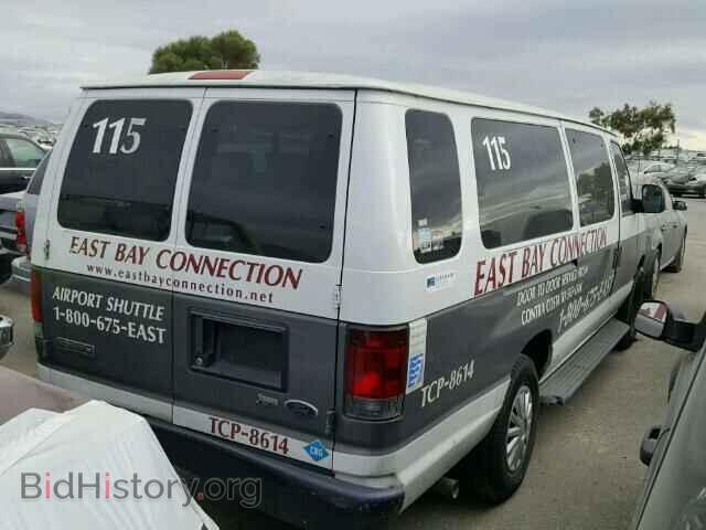 2011 FORD ECONOLINE - VIN: 1FBSS3BL5BDB29069 - Photo 4