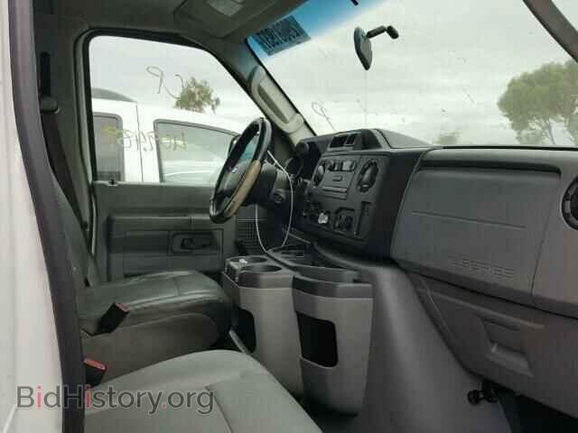 2011 FORD ECONOLINE - VIN: 1FBSS3BL5BDB29069 - Photo 5