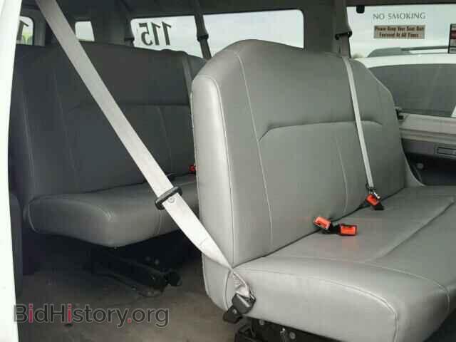 2011 FORD ECONOLINE - VIN: 1FBSS3BL5BDB29069 - Photo 6