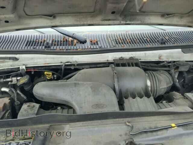 2011 FORD ECONOLINE - VIN: 1FBSS3BL5BDB29069 - Photo 7