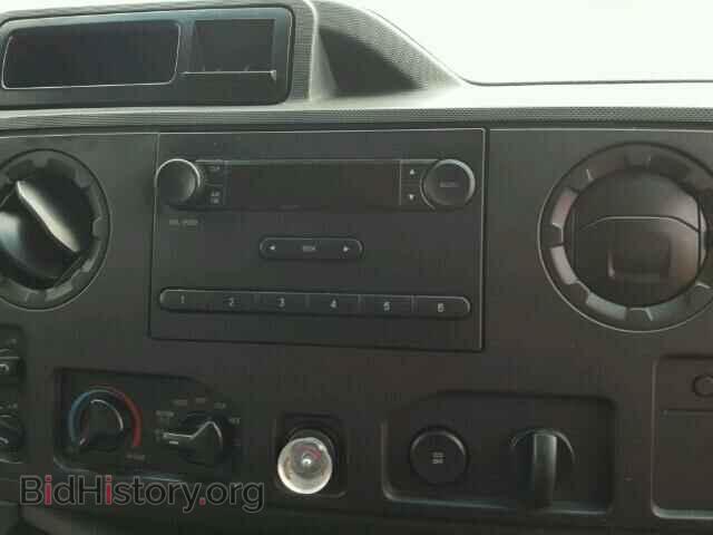 2011 FORD ECONOLINE - VIN: 1FBSS3BL5BDB29069 - Photo 9