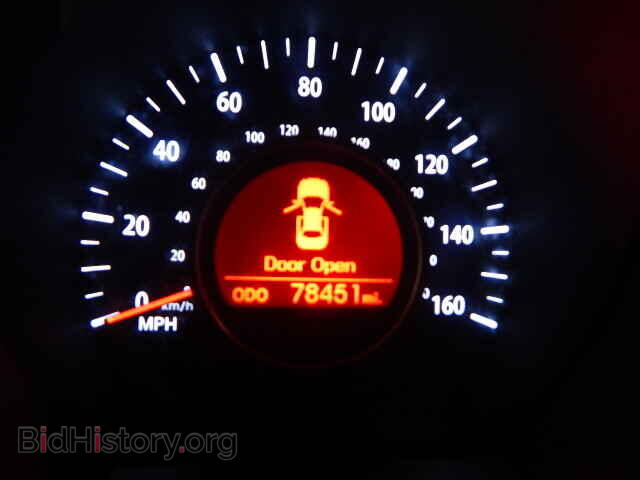 2011 KIA OPTIMA - VIN: KNAGN4A71B5117947 - Photo 8