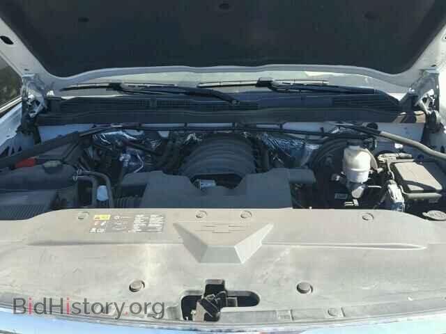 2014 CHEVROLET SILVERADO - VIN: 3GCPCREC0EG176286 - Фото 7