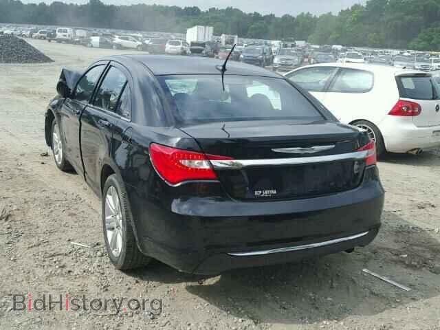 2013 CHRYSLER 200 - VIN: 1C3CCBBB9DN617084 - Photo 3