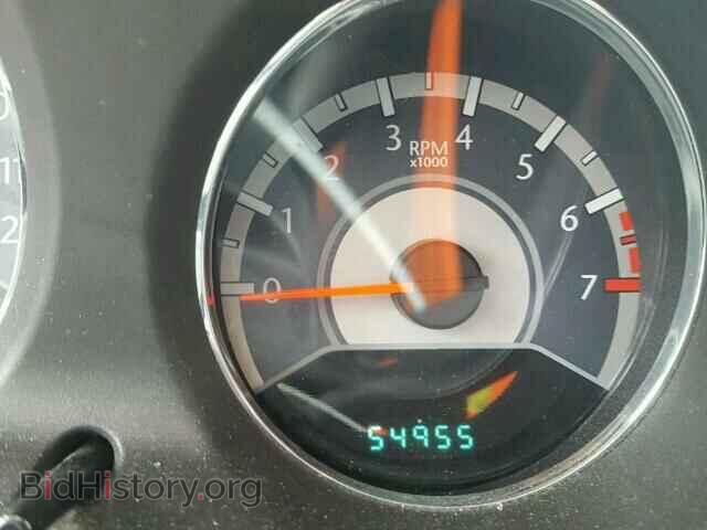 2013 CHRYSLER 200 - VIN: 1C3CCBBB9DN617084 - Photo 8