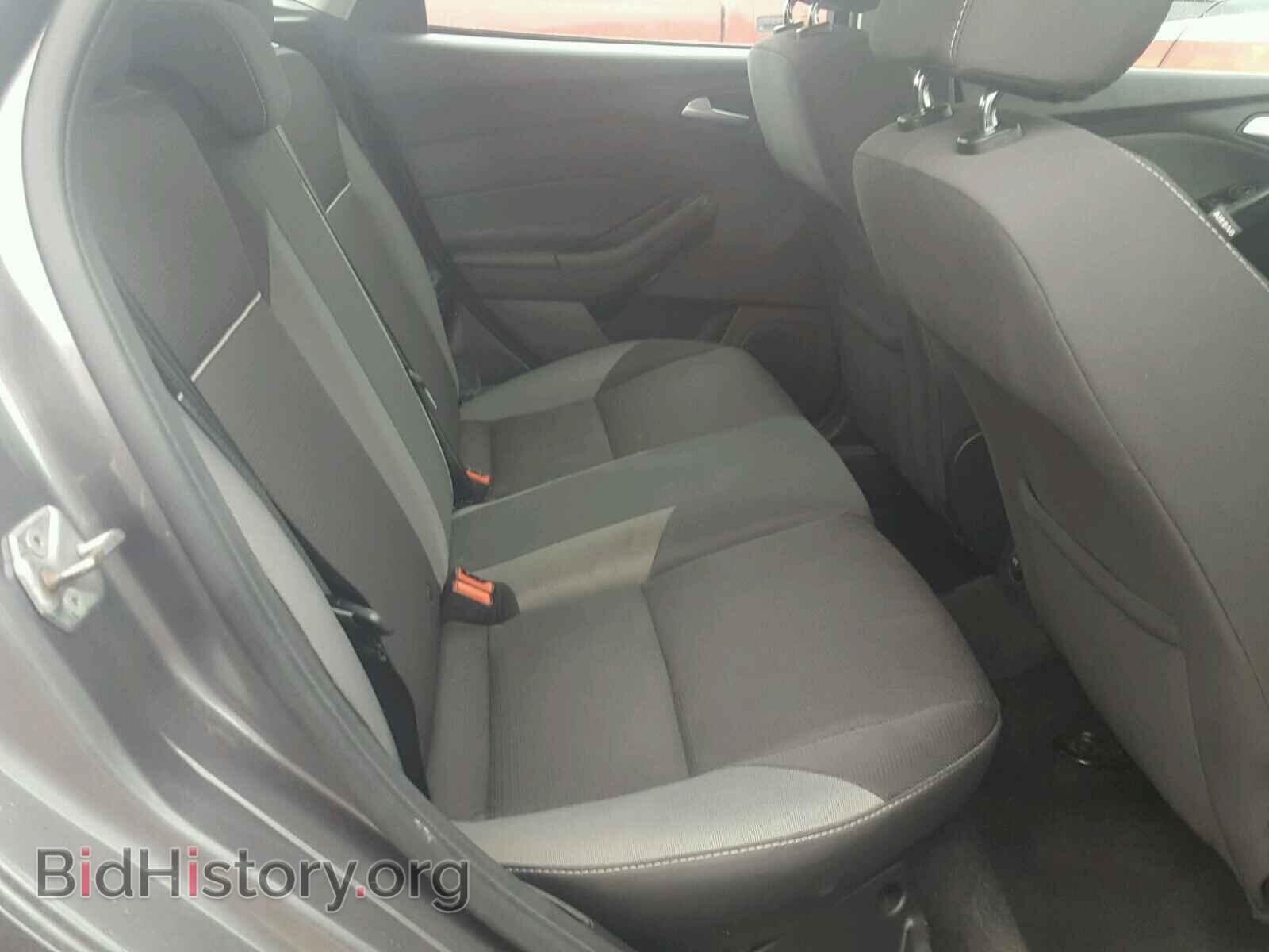 2014 FORD FOCUS - VIN: 1FADP3K21EL202046 - Фото 6