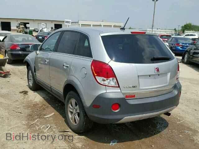 2008 SATURN VUE - VIN: 3GSCL33P28S661892 - Фото 3