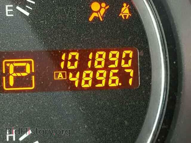 2011 NISSAN MAXIMA - VIN: 1N4AA5AP8BC800918 - Фото 8