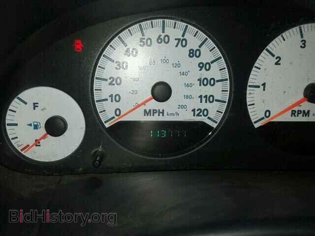 2005 DODGE CARAVAN - VIN: 1D4GP24R15B422839 - Фото 8