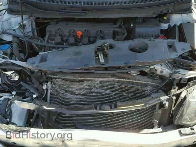 2013 HONDA CIVIC - VIN: 19XFB2F55DE250012 - Photo 7
