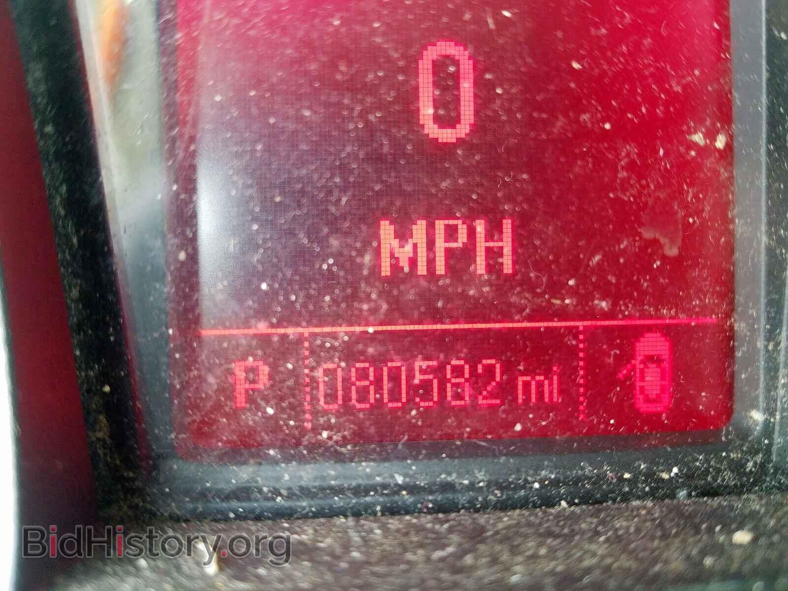 2012 GMC TERRAIN - VIN: 2GKFLTEK9C6345220 - Photo 8