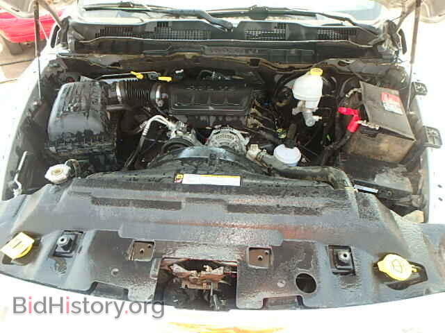 2010 DODGE RAM 1500 - VIN: 1D7RB1GP2AS105063 - Фото 7