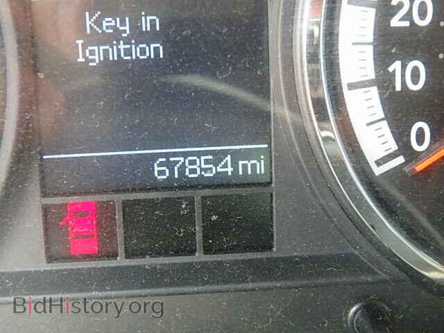 2010 DODGE RAM 1500 - VIN: 1D7RB1GP2AS105063 - Фото 8