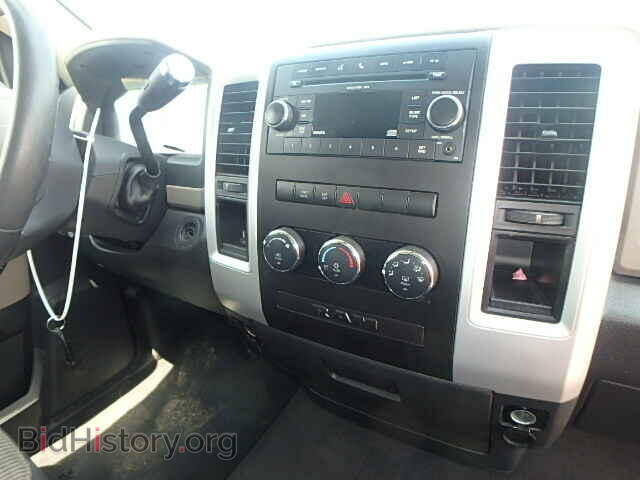2010 DODGE RAM 1500 - VIN: 1D7RB1GP2AS105063 - Фото 9