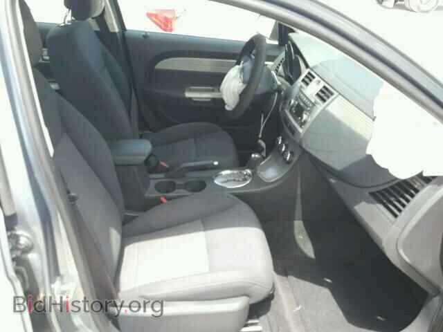 2010 CHRYSLER SEBRING - VIN: 1C3CC4FB4AN146091 - Фото 5