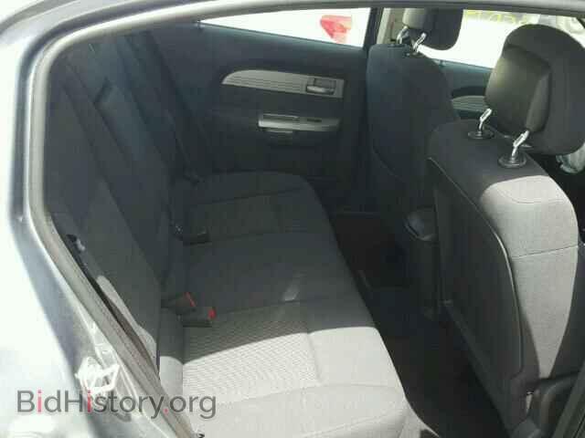 2010 CHRYSLER SEBRING - VIN: 1C3CC4FB4AN146091 - Фото 6