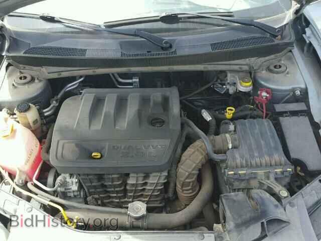 2010 CHRYSLER SEBRING - VIN: 1C3CC4FB4AN146091 - Фото 7